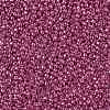 TOHO Round Seed Beads X-SEED-TR11-PF0563-2