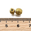 304 Stainless Steel Beads STAS-Q360-04A-G-2