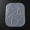 DIY Butterfly Hair Clip Silicone Molds DIY-TAC0025-34-1