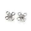 Tibetan Style Chandelier Components Links LS-LF0101Y-2