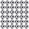 36Pcs Computerized Embroidery Cloth Iron on/Sew on Patches PATC-PH0001-80-1