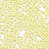 Baking Paint Glass Seed Beads X1-SEED-A033-05E-3