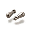 201 Stainless Steel Charms STAS-F311-01P-06-2