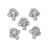 Valentine's Day 304 Stainless Steel Links STAS-D211-05P-1