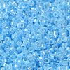 Glass Seed Beads SEED-S042-13A-13-3