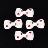 Opaque Acrylic Beads OACR-N162-13A-1