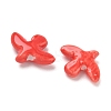 Handmade Porcelain Beads PORC-D013-01E-2