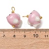 Handmade Porcelain Pendants PR-CBAC347-07D-3
