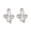 Alloy Charms AL-CBA83D5-02P-1