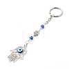 Alloy Keychain KEYC-JKC00264-04-1