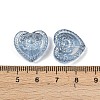 Glass Beads GLAA-G126-01F-3