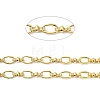 Alloy & Iron Link Chains LCHA-D001-03G-2