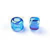 MGB Matsuno Glass Beads X-SEED-Q033-3.6mm-13R-4