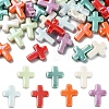 20Pcs Handmade Porcelain Beads PORC-YW0001-33A-2