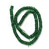Dyed Natural White Jade Beads Strands GG-CBAC08A-A01-09-5