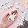 Pure Silk Cord OCOR-WH20019-02A-3