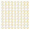 20g Brass Open Jump Rings FIND-TA0010-69A-LG-2