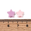 Luminous Handmade Polymer Clay Cabochons PY-CBA5A20-14A-5