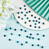 2 Strands Natural Quartz Beads Strands G-GO0001-33A-4