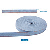 Stitch Denim Ribbon OCOR-TAC0009-04B-01-8