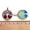Alloy Pendants FIND-A043-01P-3