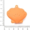 PVC Plastic Pendants PL-CBAC107-07F-3