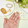 DIY Jewelry Sets Making Kits DIY-BM0003-04-3