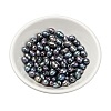 Large Hole Pearl Beads LS-PEAR-R064-03-2