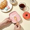 Ceramic Spoon Rest PR-FZC7D3E-01C-4
