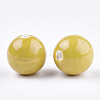 Handmade Porcelain Beads LS-X-PORC-S499-02U-2