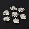 Transparent Resin Cabochons X-RESI-G027-01A-2