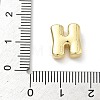 Brass Beads KK-H537-01H-G-3