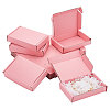 Foldable Cardboard Mailer Boxes LS-CON-WH0098-06A-1