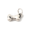 Fine Silver Pendants STER-Z014-01AS-03-1