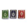 3Pcs Paper Book Miniature Ornaments PW-WG81641-02-1