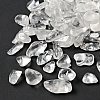 Natural Quartz Crystal Beads G-D472-07-3