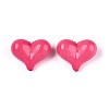 Opaque Acrylic Beads MACR-S373-70-A03-1