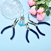 Steel Pliers Set TOOL-YW0001-18H-7