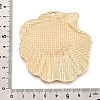 Rack Plating Alloy Big Pendants PALLOY-N179-56MG-3