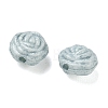 Vintage Handmade Porcelain Beads PR-CBA4F13-E05-2