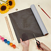 1Pc PVC Mesh Fabric FIND-BC0019-80C-3