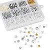 525Pcs Plastic Set KY-TA0001-65A-2
