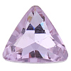 Glass Pointed Back Rhinestone Cabochons RGLA-A016-16x4mm-M-2