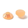 Opaque Resin Cabochons FIND-WH0038-38-2