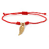 304 Stainless Steel Charm Bracelets SG0783-5-1