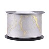 Polyester Satin Ribbon SRIB-J004-06-1