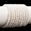 Dyed Natural Whie Jade Beads Strands GG-CBAF9EE-A21-3x4mm-2