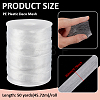 1Pc PE Plastic Deco Mesh OCOR-BC0009-72B-2