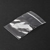 Polypropylene Zip Top Bags OPP-S004-02G-3
