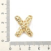 Rack Plating Brass Micro Pave Cubic Zirconia Pendants KK-Q790-01X-G-3